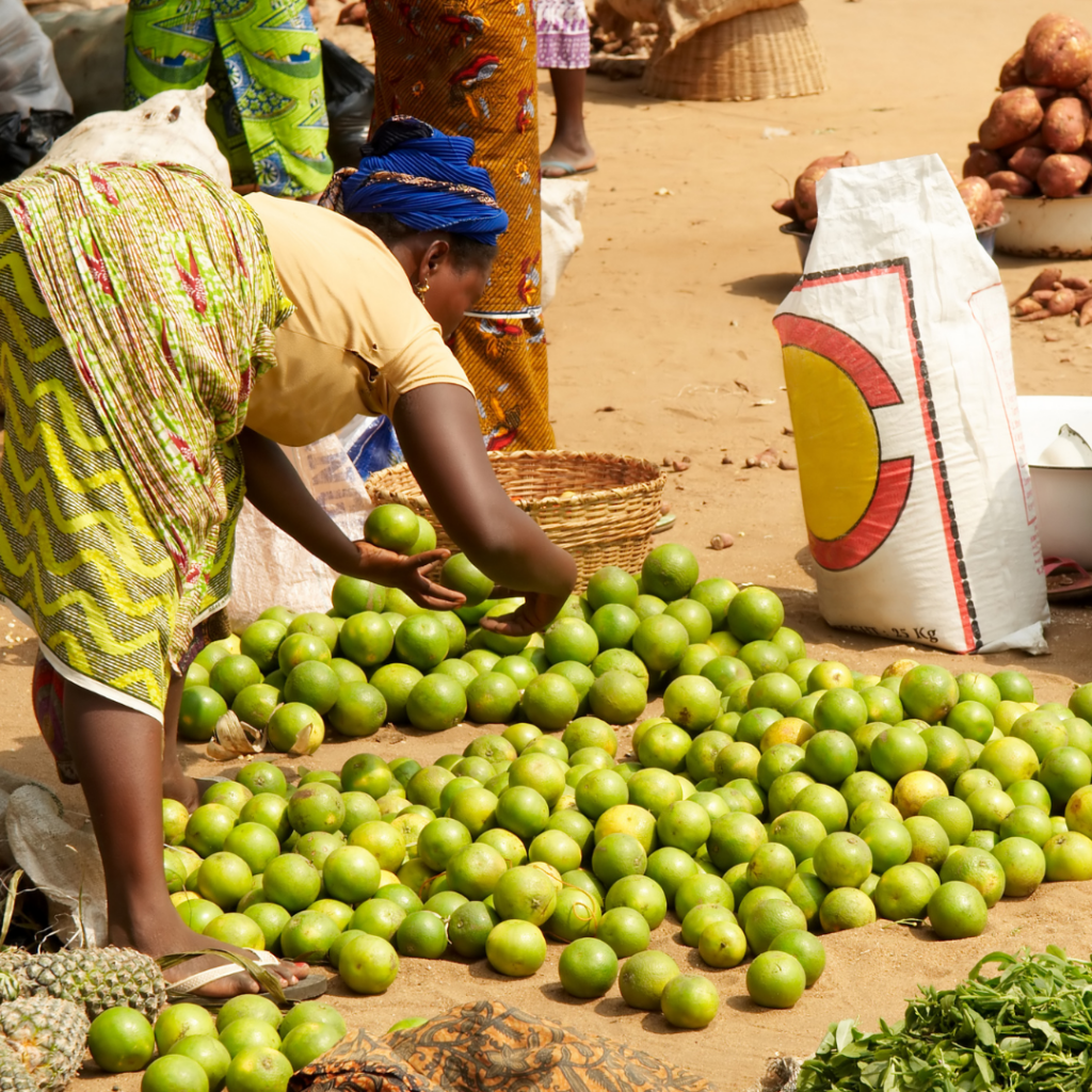 Entrepreneurship & Income Generation